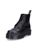 Dr. Martens Schnürboot Sinclair in Schwarz