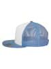  Flexfit Trucker in c.blue/wht/c.blue