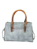 Harpa Henkeltasche LIORA in smokey blue