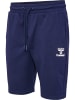 Hummel Hummel Shorts Hmlicons Herren in PEACOAT