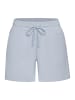 Copenhagen Studios Sweatshorts in hellblau