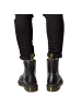 Dr. Martens Stiefel Schwarz