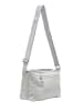 Mindesa Damen Umhängetasche in Hellgrau