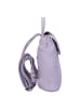 Greenburry Mad'l Dasch City Rucksack 29 cm in lilac