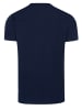Dsquared² T-Shirt für Herren in blau