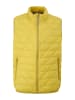 s.Oliver Outdoor-Weste in 1205_vanille