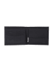 oxmox New Cryptan Geldbörse RFID Schutz 12 cm schwarz-lizard grey