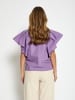 Peppercorn Hemd / Shirt in FAIRY WREN LILAC