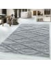 Teppich Boss Hochflor Teppich Pepe Grau