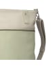 Zwei Jana Schultertasche 33 cm in jade