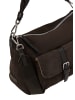 Marc O'Polo Hobo Bag Model Caren in Burnt Coffee