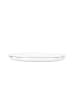 ebuy24 Teller Shine 2er Set Klar 2er Set