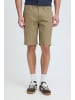 BLEND Chinoshorts BHStipo in Braun