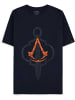 ASSASSIN'S CREED T-Shirt in Blau