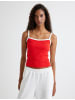 KOTON Tanktop in Rot