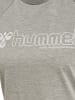 Hummel Hummel T-Shirt Hmlnoni Damen in GREY MELANGE