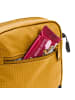 Vaude CityBen Schultertasche in Gelb