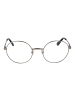 Gant Herren Optische Fassungen Rund Silber