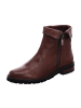 Everybody Damenstiefel warm flach  in  Braun