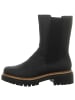 rieker Klassische Stiefelette in schwarz