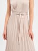 BETTY & CO Kleid in roségold - 0002