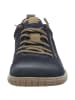 Josef Seibel Sportlicher Schnürschuh in blau