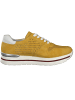 rieker Sneaker in gelb