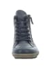 remonte Stiefeletten für Herren in blau