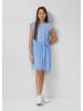 s.Oliver Kleid in 5405_hellblau