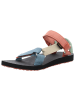 Teva Sandale in bunt