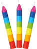 Gollnest & Kiesel Nonbook - Geburtstagskerzen-Set, bunt (für Geburtstagskränze 106,Gebu