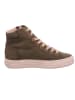 Paul Green Stiefeletten für Damen in olive