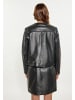 faina Damen Jacke in Schwarz