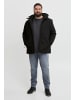 BLEND Outdoorjacke BHFosco BT 20715383 ME Übergangsjacke mit Reißverschlusstaschen in nachtschwarz