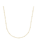 Amor Collier Gold 375/9 ct in gold