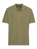 Man's World Poloshirt in khaki