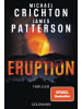 Goldmann Buch - Eruption