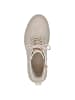 Tamaris Stiefelette in SHELL