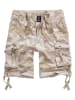 Brandit Brandit Cargo Shorts in sandcamo