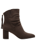 Marco Tozzi Stiefelette in MOCCA