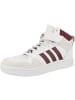 adidas Performance Sneaker mid Postmove Mid in weiss