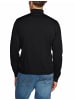Maerz Muenchen V-Pullover für Herren in anthrazit