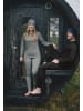 DANISH ENDURANCE Baselayer-Set Sustain Baselayer in schwarz
