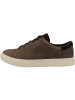 UGG Sneaker low Baysider Low Weather in braun
