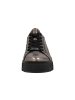 rieker Astor Low-Top-Sneaker aus Leder Grau