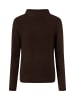 Marc O'Polo Pullover in schoko - 0002