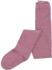 Minymo Strumpfhose "Stockings ABS" in Lila