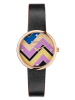 Missoni Analoguhr für Damen in Bunt