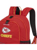 travelite travelite x NFL Daypack 41 cm Laptopfach in kansas city chiefs