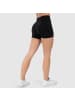 SMILODOX Shorts Cetrina Pro in Schwarz